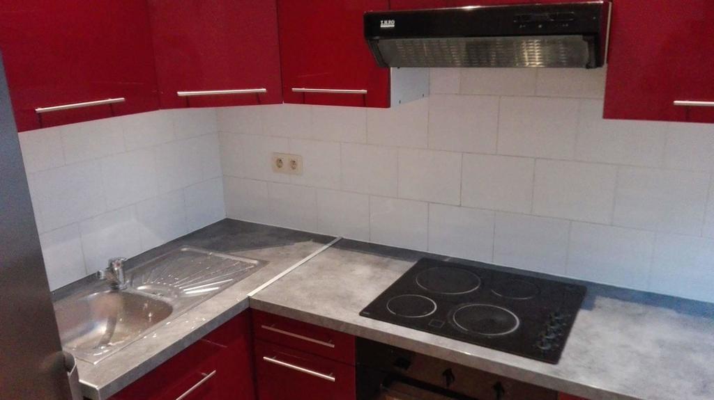 Central Yellow Apartment Брюссель Екстер'єр фото